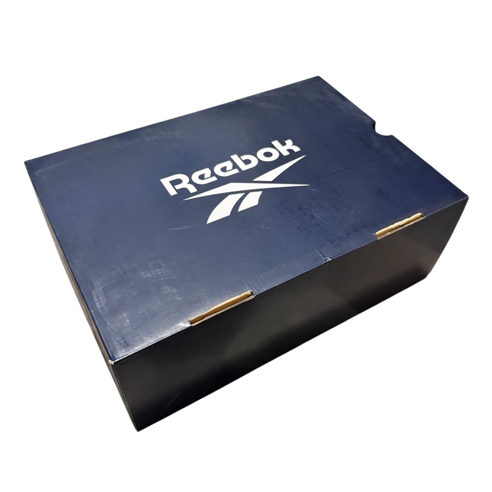 Reebok Shoes Womens Size 9 White RB161 Slip Resistant Work Sneakers Low Top NIB - Picture 7 of 7